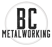 BC Metalworking